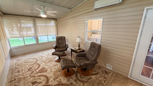 2004 KING KING Mobile Home
