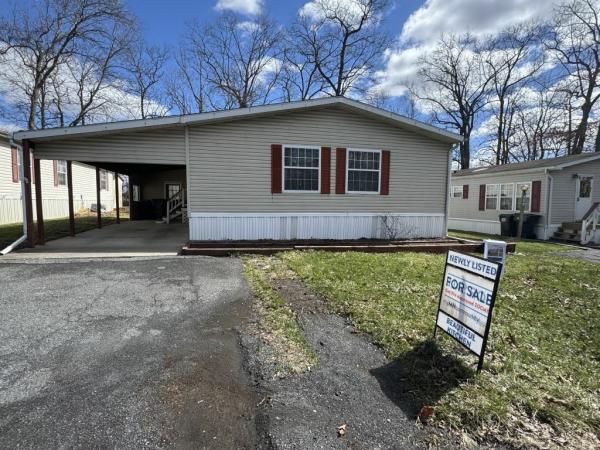 Photo 1 of 2 of home located at 309 Briarwood Ct. South Bath, PA 18014