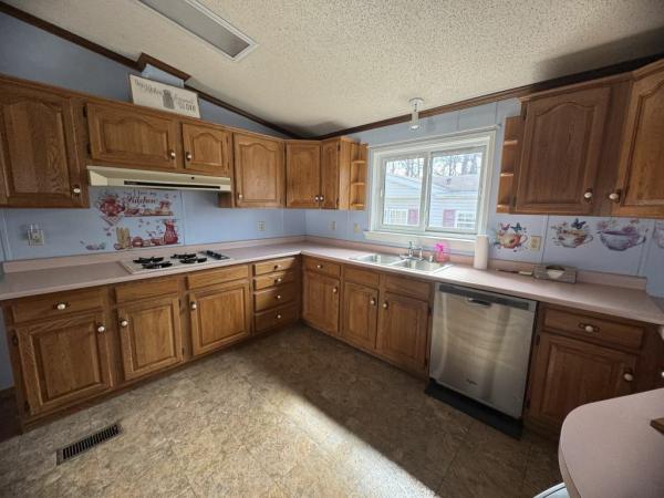 1991 Marlette Unknown Mobile Home