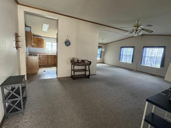 1991 Marlette Unknown Mobile Home