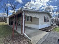 1991 Marlette Unknown Mobile Home