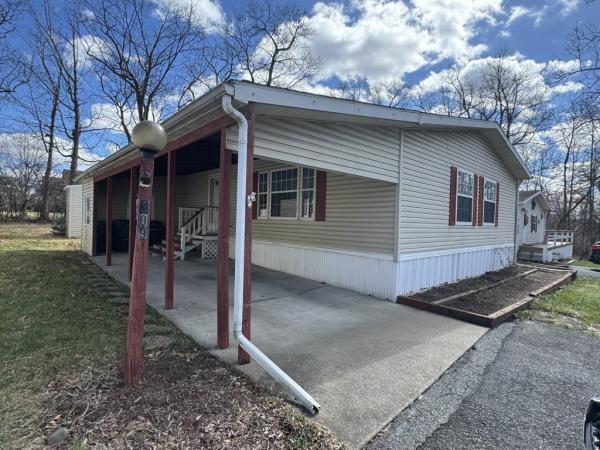 1991 Marlette Unknown Mobile Home