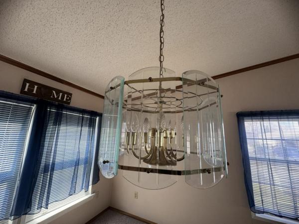 1991 Marlette Unknown Mobile Home