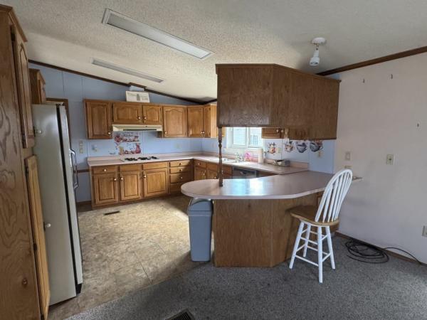 1991 Marlette Unknown Mobile Home