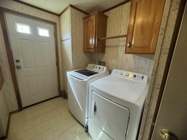 1991 Marlette Unknown Mobile Home