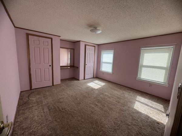 1991 Marlette Unknown Mobile Home