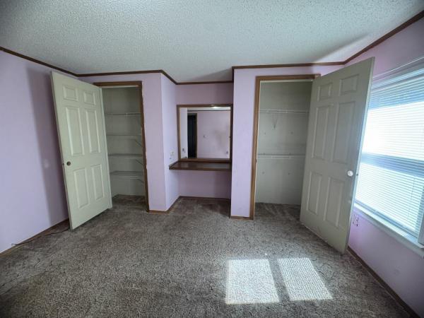1991 Marlette Unknown Mobile Home