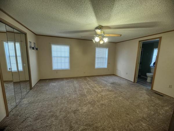 1991 Marlette Unknown Mobile Home