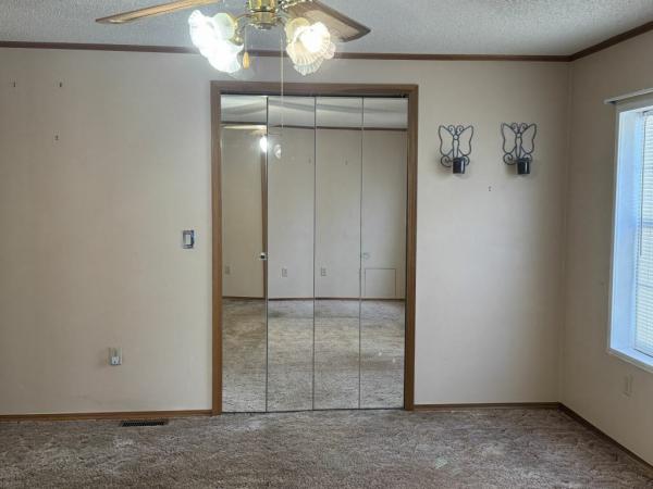 1991 Marlette Unknown Mobile Home