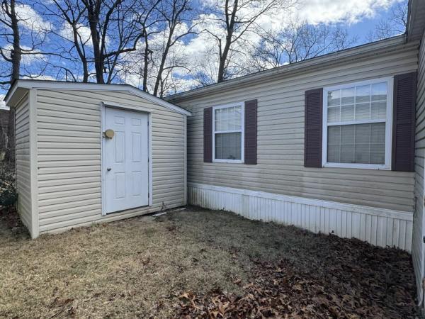 1991 Marlette Unknown Mobile Home