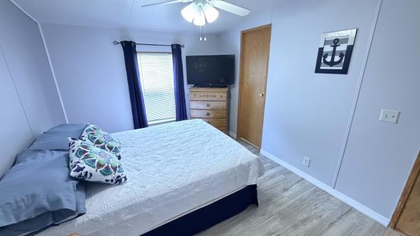 2001 KING KING Mobile Home