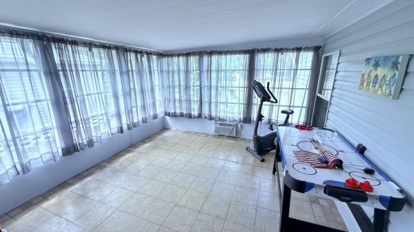 2001 KING KING Mobile Home