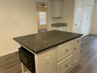 2023 Clayton - Richfield Ashville Mobile Home