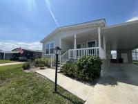 2023 Clayton - Richfield Ashville Mobile Home