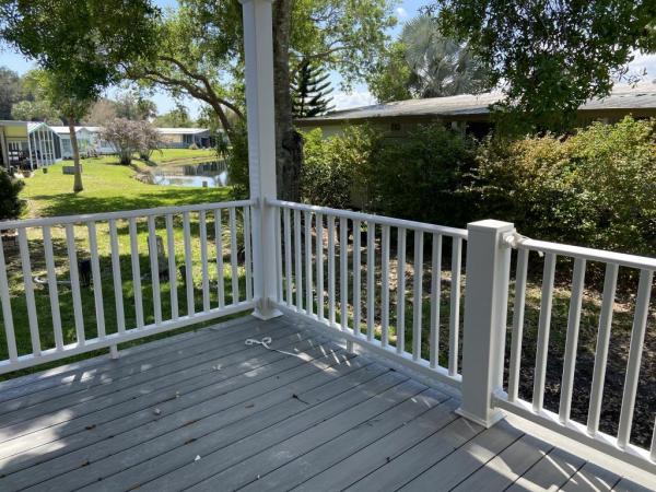 2026 CAVCO - Plant City Callaway Mobile Home