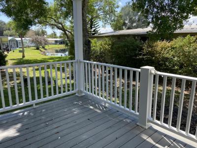 Photo 4 of 20 of home located at 7000 20th Street #843 Vero Beach, FL 32966