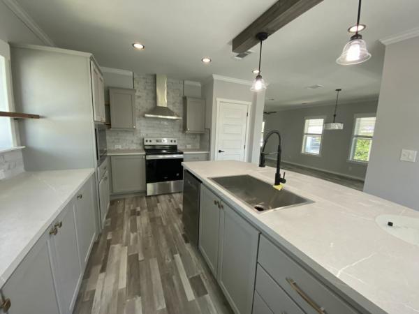 2026 CAVCO - Plant City Callaway Mobile Home