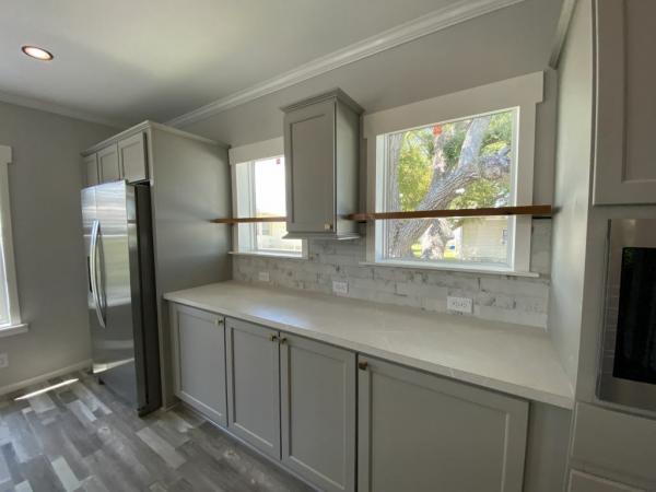 2026 CAVCO - Plant City Callaway Mobile Home