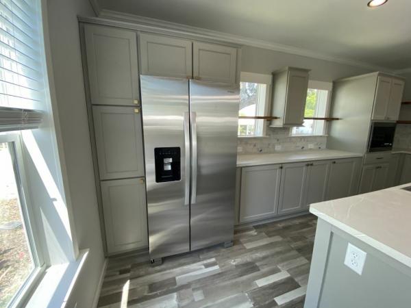 2026 CAVCO - Plant City Callaway Mobile Home