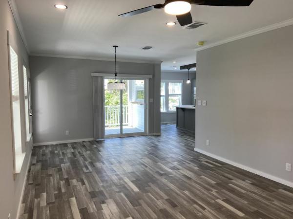 2026 CAVCO - Plant City Callaway Mobile Home