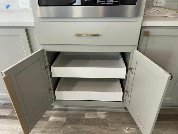 2026 CAVCO - Plant City Callaway Mobile Home