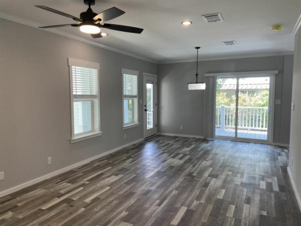 2026 CAVCO - Plant City Callaway Mobile Home