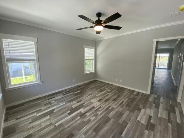 2026 CAVCO - Plant City Callaway Mobile Home