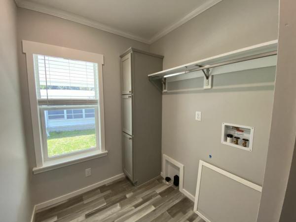 2026 CAVCO - Plant City Callaway Mobile Home