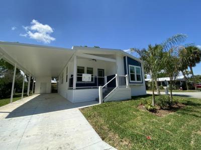 Photo 2 of 20 of home located at 7000 20th Street #843 Vero Beach, FL 32966