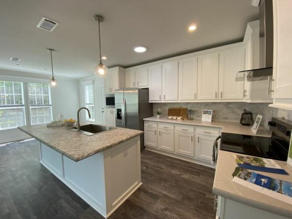 2025 Skyline - Ocala Bayshore Mobile Home