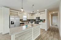 2022 Palm Harbor - Austin, TX The Willis Manufactured Home