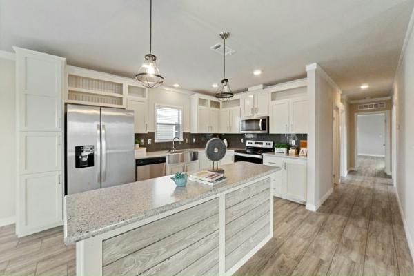 2022 Palm Harbor - Austin, TX The Willis Manufactured Home