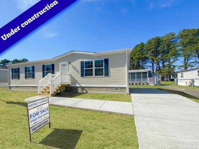 Mobile Home at 160 Mockingbird Way Whiting, NJ 08759