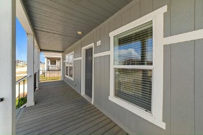 Photo 3 of 18 of home located at 47 Tranquility Trails Way Willis, TX 77318