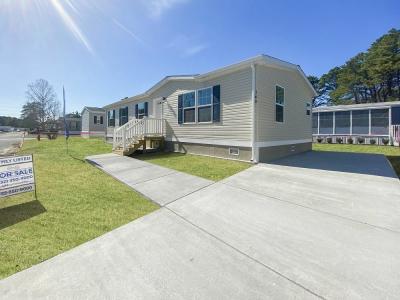 Photo 2 of 6 of home located at 160 Mockingbird Way Whiting, NJ 08759