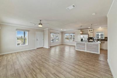 Photo 4 of 18 of home located at 47 Tranquility Trails Way Willis, TX 77318