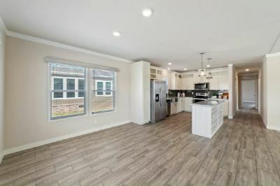 Photo 5 of 18 of home located at 47 Tranquility Trails Way Willis, TX 77318