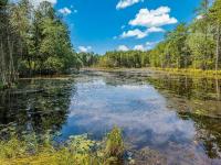 2026 Eagle River - Leola Lincoln Park Mobile Home