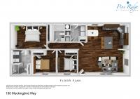 2026 Eagle River - Leola Lincoln Park Mobile Home