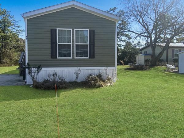 2019 Fleetwood - Douglas Mobile Home For Sale