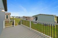 2022 Palm Harbor - Austin, TX The Willis Manufactured Home