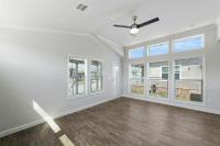 2023 Oak Creek Homes - Huntsville Smart Cottage - Eagle Manufactured Home