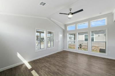 Mobile Home at 41 Tranquility Trails Way Willis, TX 77318