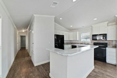 Photo 2 of 22 of home located at 41 Tranquility Trails Way Willis, TX 77318