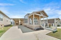 2023 Oak Creek Homes - Huntsville Smart Cottage - Eagle Manufactured Home