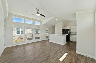 Photo 5 of 22 of home located at 41 Tranquility Trails Way Willis, TX 77318