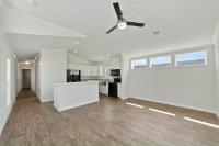 2023 Oak Creek Homes - Huntsville Smart Cottage - Eagle Manufactured Home