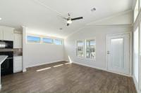 2023 Oak Creek Homes - Huntsville Smart Cottage - Eagle Manufactured Home