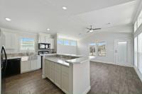 2023 Oak Creek Homes - Huntsville Smart Cottage - Eagle Manufactured Home