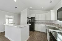2023 Oak Creek Homes - Huntsville Smart Cottage - Eagle Manufactured Home